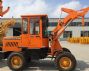 articulated mini wheel loaders zl06